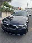 BMW 530e Hibrido Plug-in iPerformance Pack M Sport