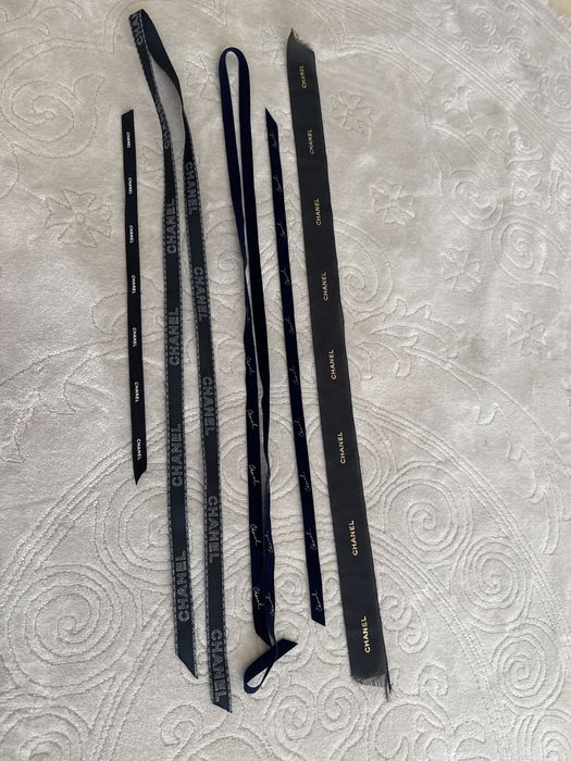 Ленты Chanel оригинал