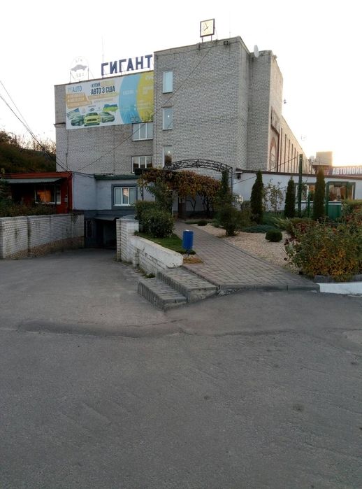 Погреб, подвальное помещение в ГК Гигант 1, Салтовка, Широнинцев