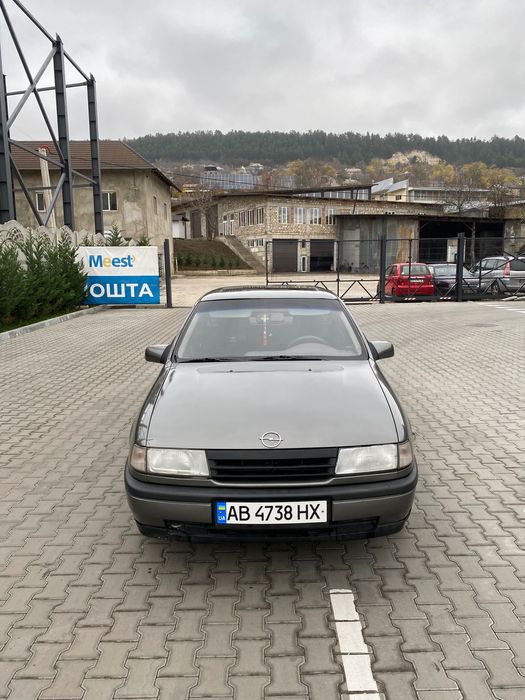 Продам Опель вектра а