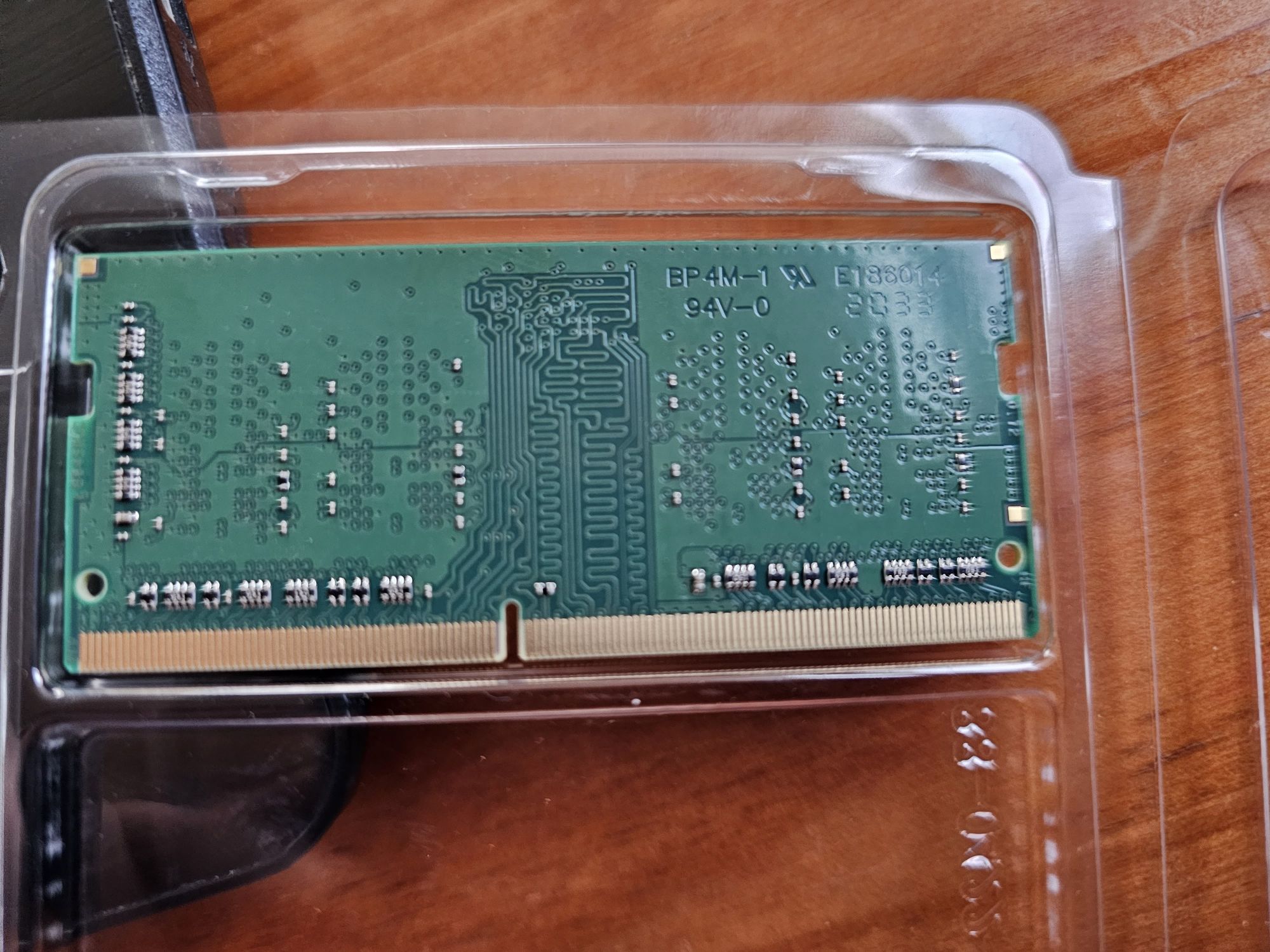 Memoria  ADATA - DDR4 - 2666 - Originais QNAP