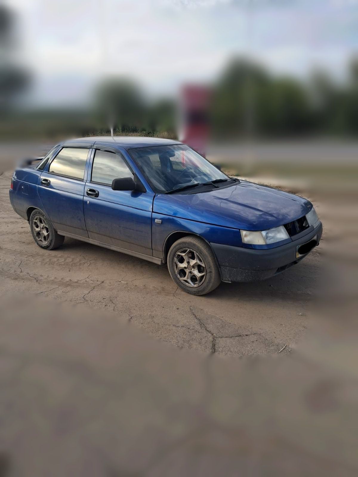 Продам ваз 21103