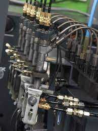 Диагностика и ремонт дизельных автомобилей и топливной аппаратуры