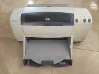 Drukarka HP deskjet 940C