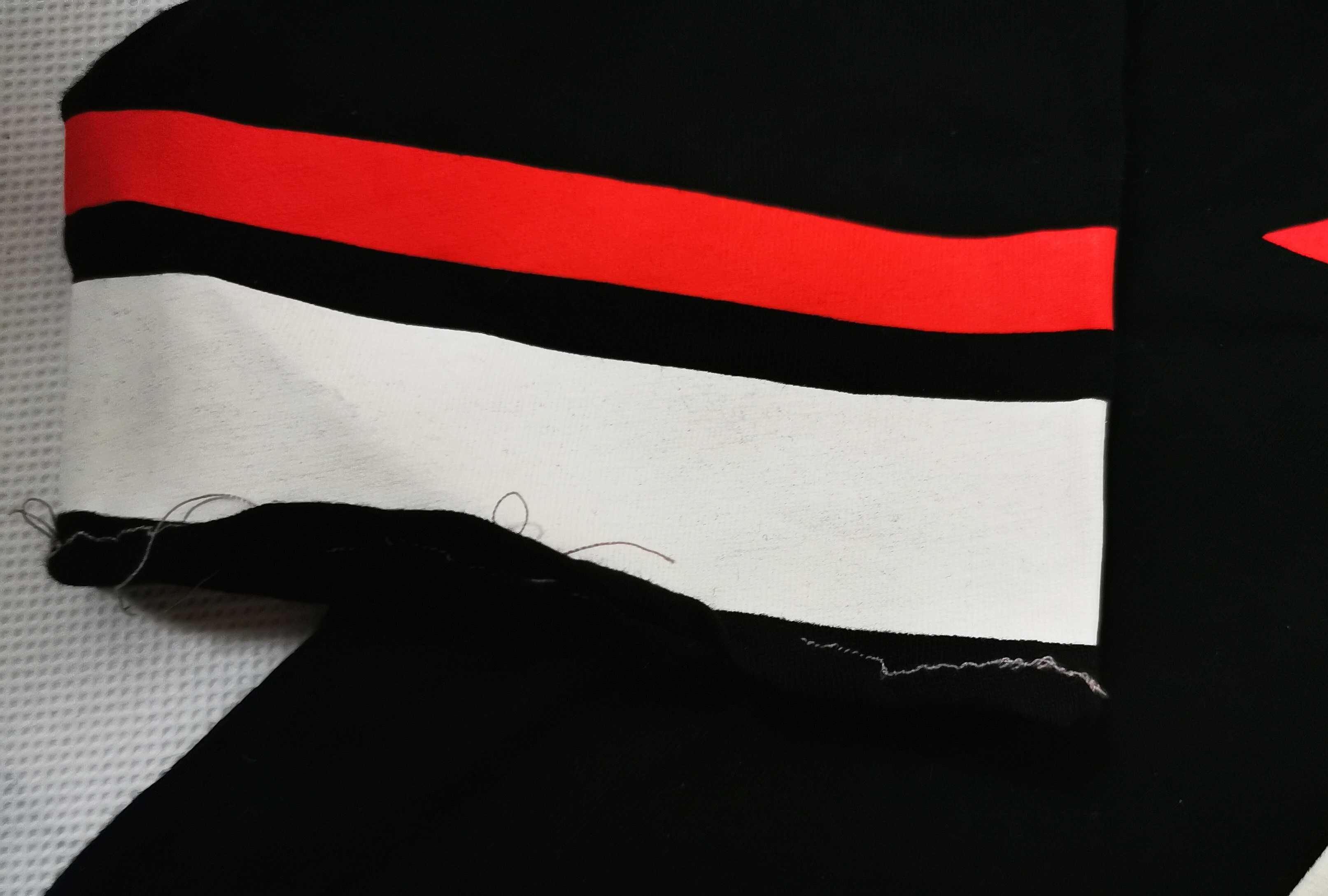 T-shirt chłopięcy, 8-9 lat, 134 cm,  Rebel