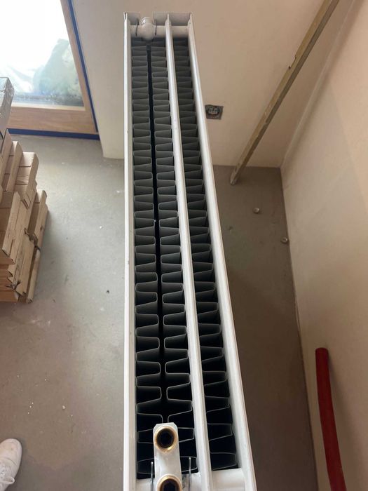Grzejnik Purmo  CV33 900X900X152