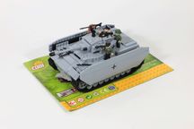 Cobi Czołg Panzer IV Ausf F1/G/H 2461