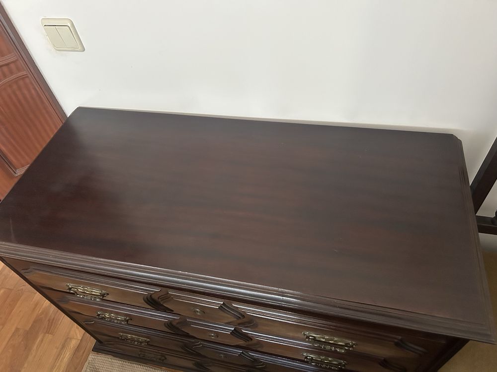 Mobilia de quarto