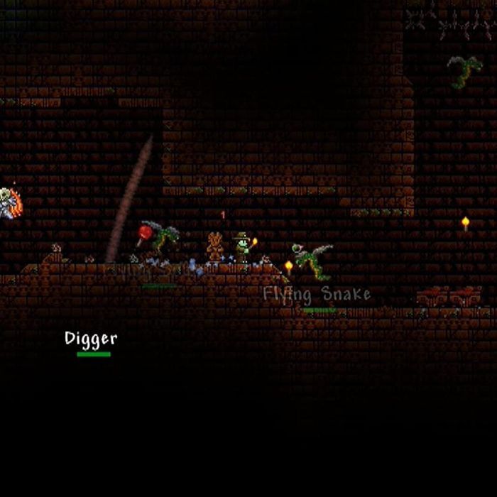 Terraria (PS4) Gra nowa w folii