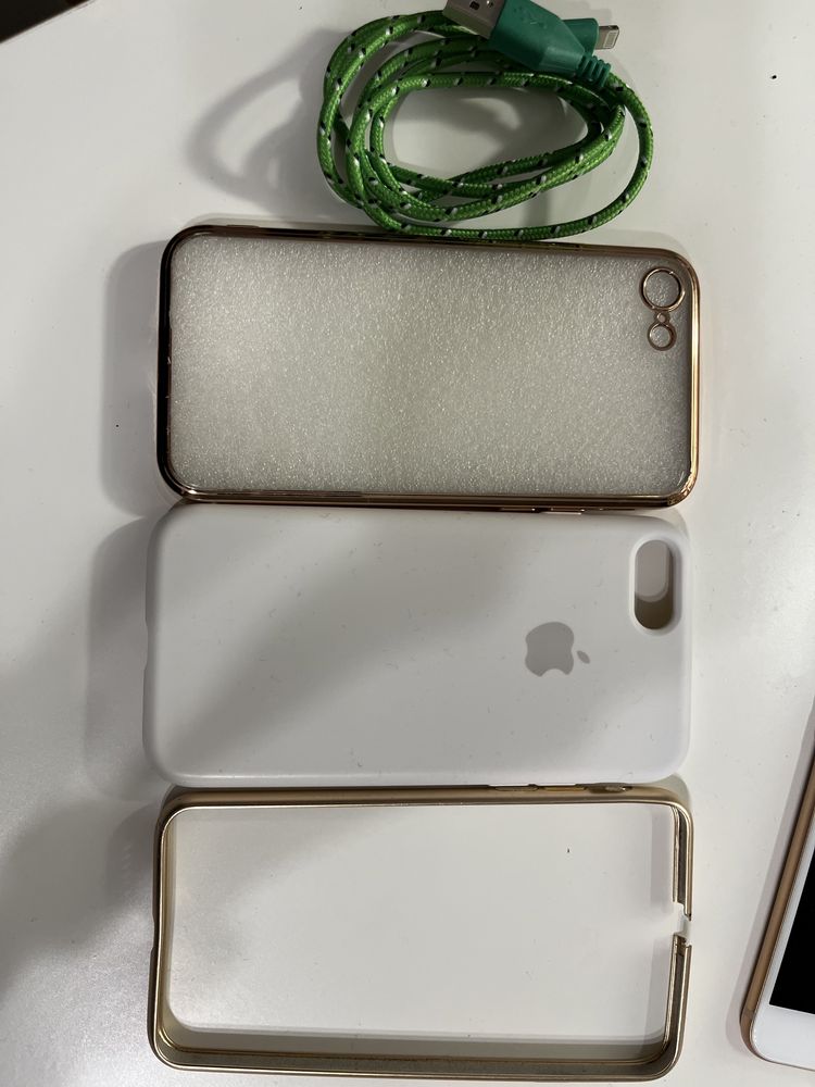 iPhone 8 Gold 64GB