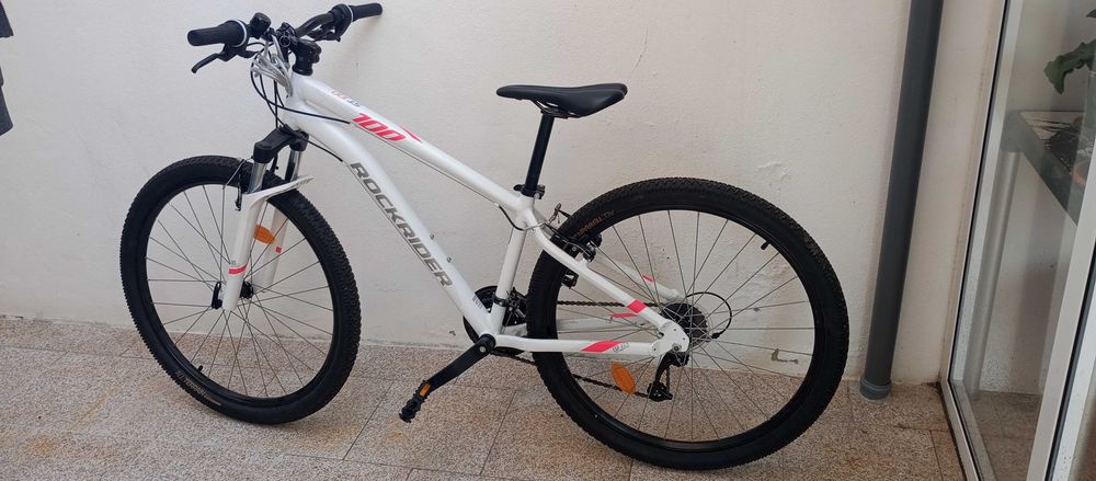 Vendo bicicleta mulher em ótimo estado ( Figueira da Foz)