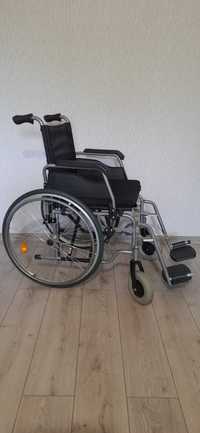 Коляска інвалідна Vitea Care /  инвалидное крекло коляска
