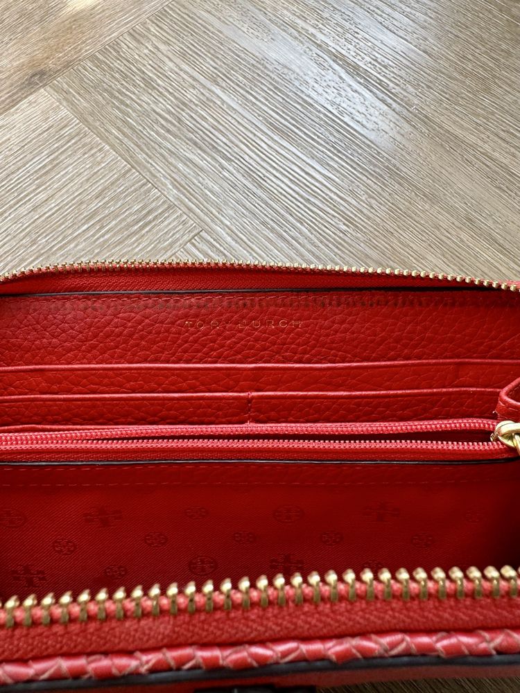 Portfel Tory Burch