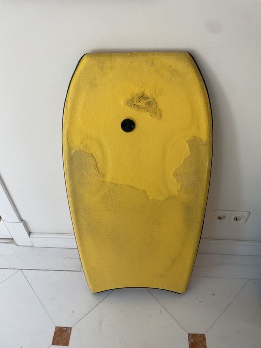 Prancha de bodyboard 40.0