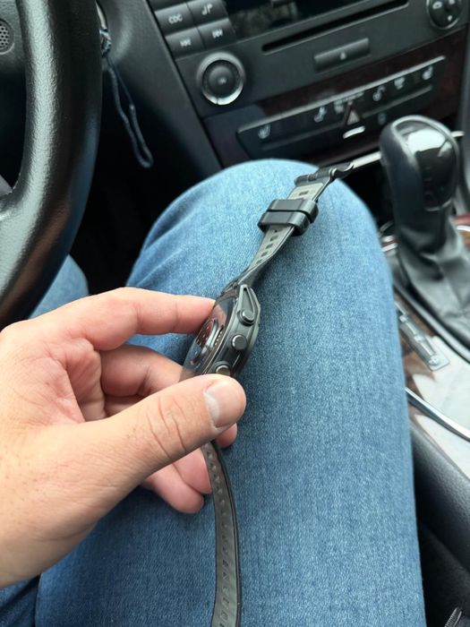 Garmin Fenix 8 Pro AMOLED 47мм