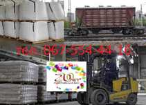 Цемент М 500, М 400 в мешках, биг-бегах, вагонах