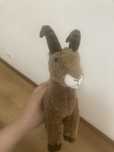 Peluche de animal - cabrito
