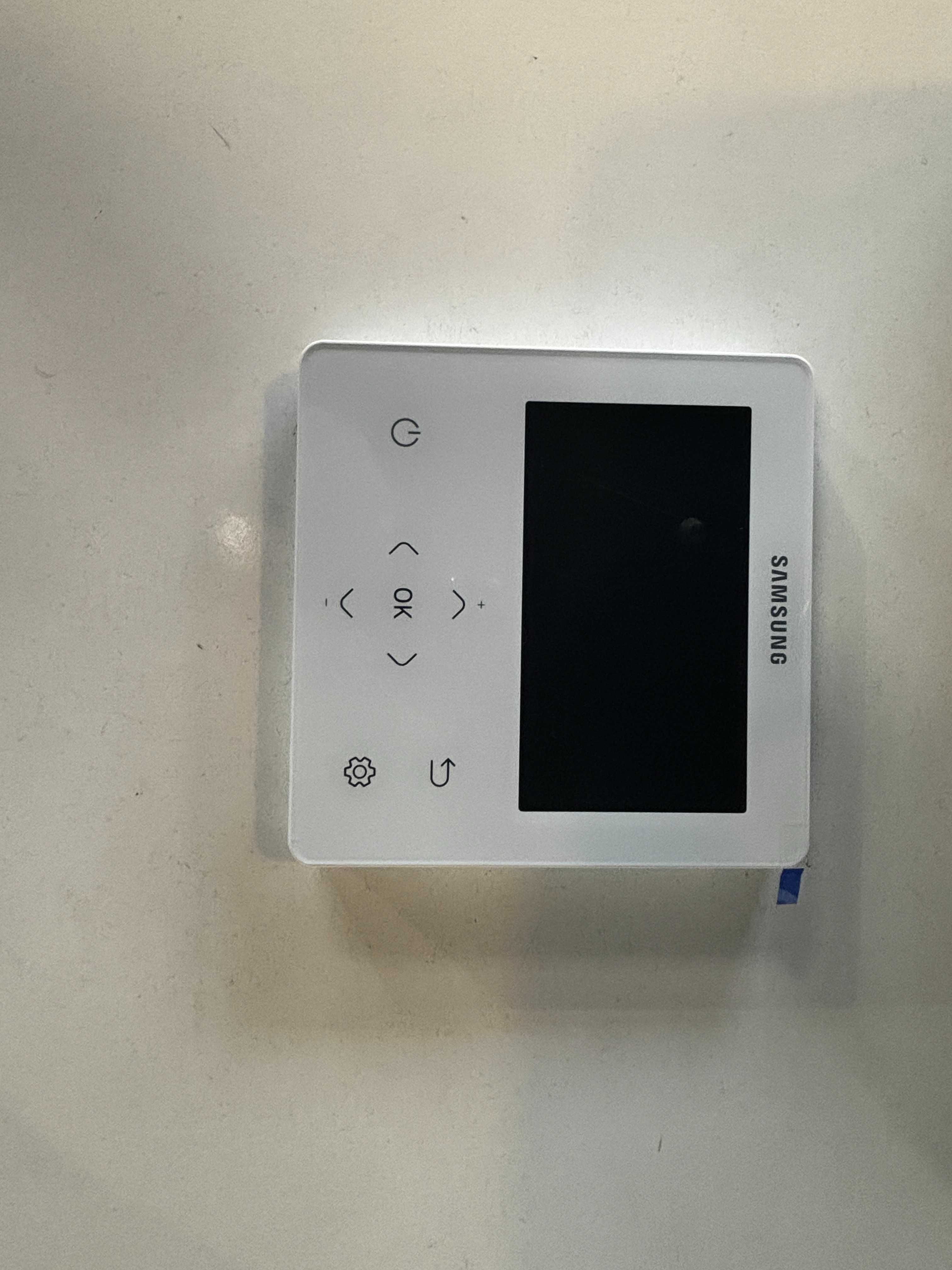 POMPA CIEPŁA SAMSUNG 9 kW - powystawowa