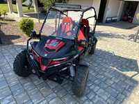 Buggy Z-350 super stan jak nowy