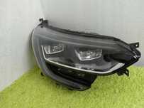 Lampa Prawa Renault Megane 4 IV RS 16- LED OK. SUPER