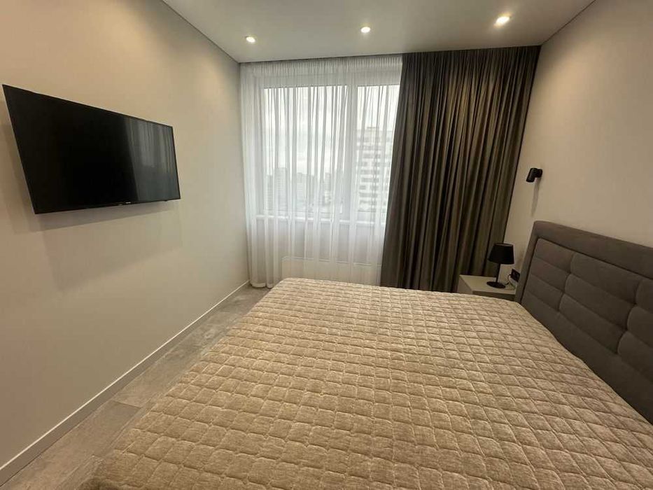 ЖК Варшавський 3 | Без ремонтів | Виноградар | ЖК Варшавский-3