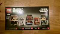 Lego Star Wars 40623 Brickheadz