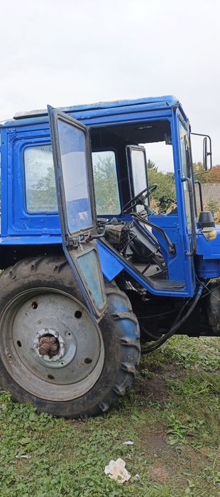 Продаю М Т З 80 в доброму стані.