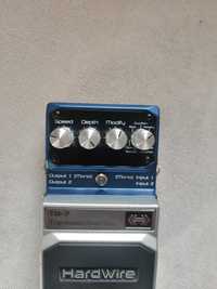 Digitech Hardwire TR-7 Tremolo / Rotary