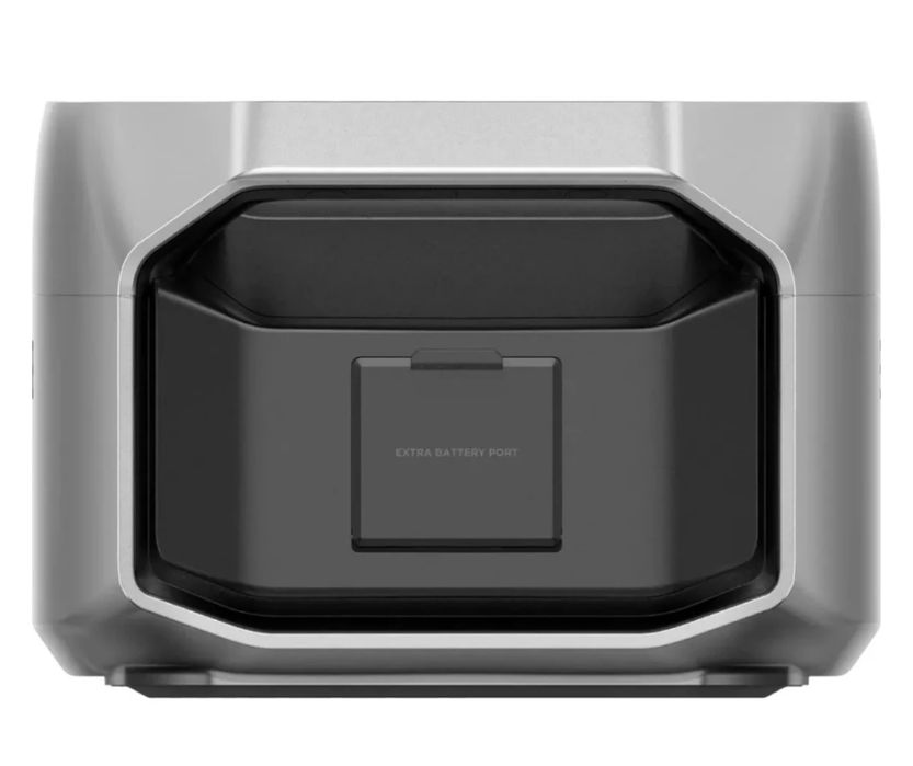 Додаткова батарея ECOFLOW DELTA Pro 3 Extra Battery 4096 Вт·год НОВІ