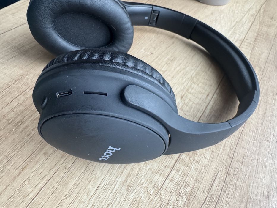 Bluetooth Навушники Hoco W40