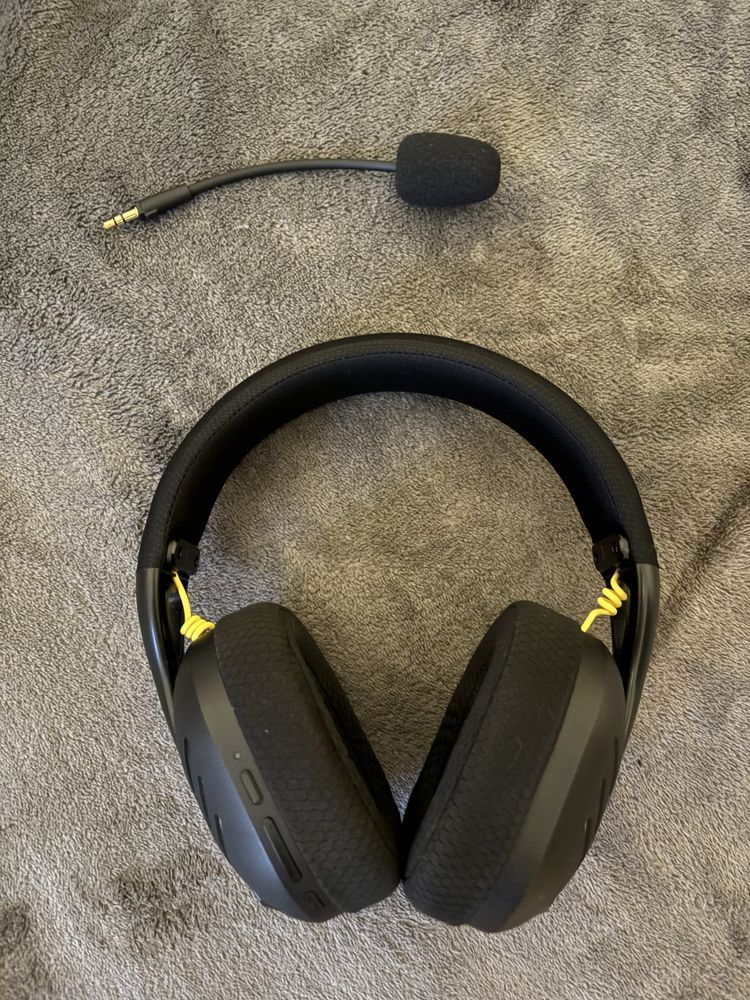 Навушники HATOR Hyperpunk 2 Wireless Tri-mode