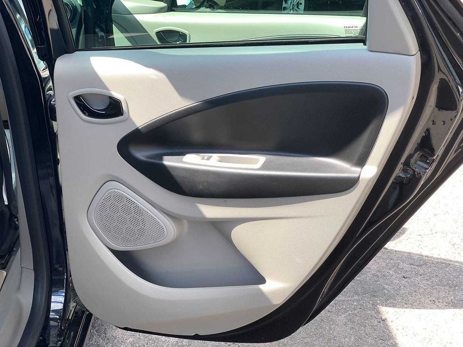 Продам Renault Zoe 2016р. #70435