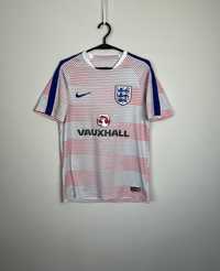 koszulka piłkarska Nike England 16/17 football