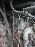 Двигун ОМ 442 Mercedes-Benz / Setra / Neoplan / Мотор Diesel