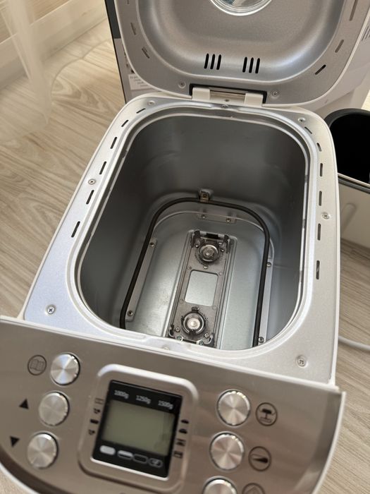 Automat do pieczenia chleba Silvercrest