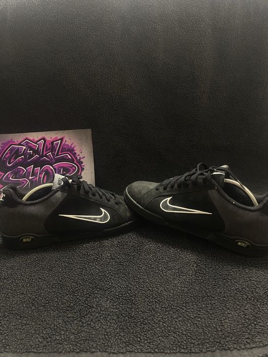 Nike air zoom,2003 рік скейт,скейтерські