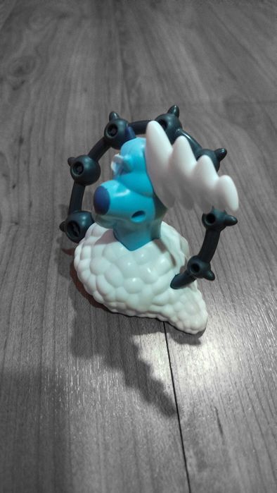 Figura de Ação Pokémon