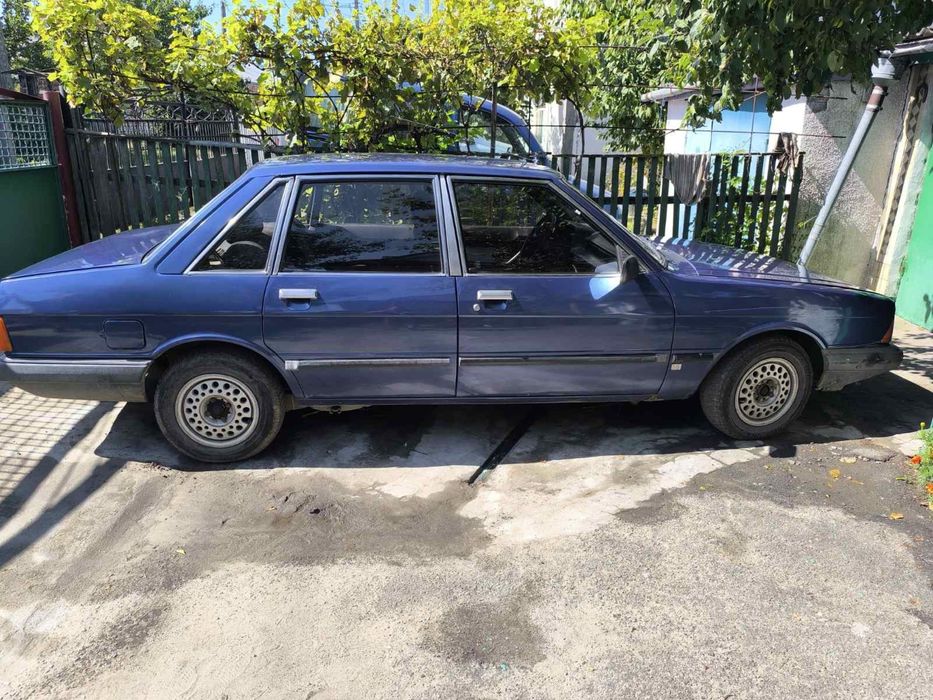 Продам авто Talbot Solara 1.6 бензин 1984р