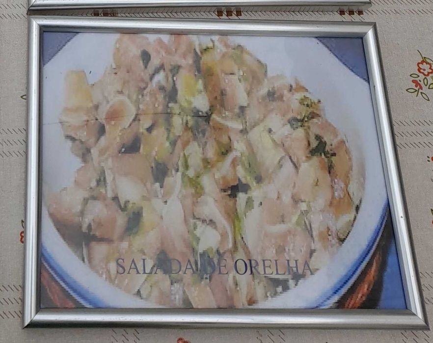 Molduras decorativas