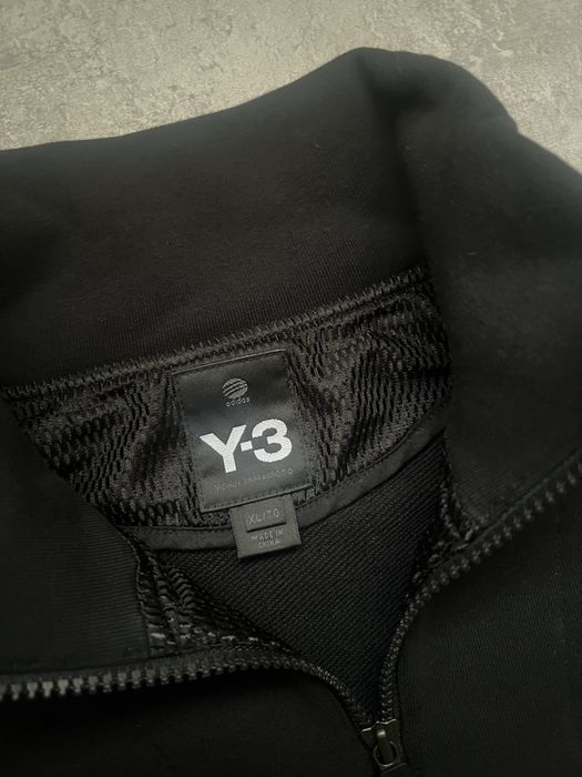 Adidas Y-3 кофта