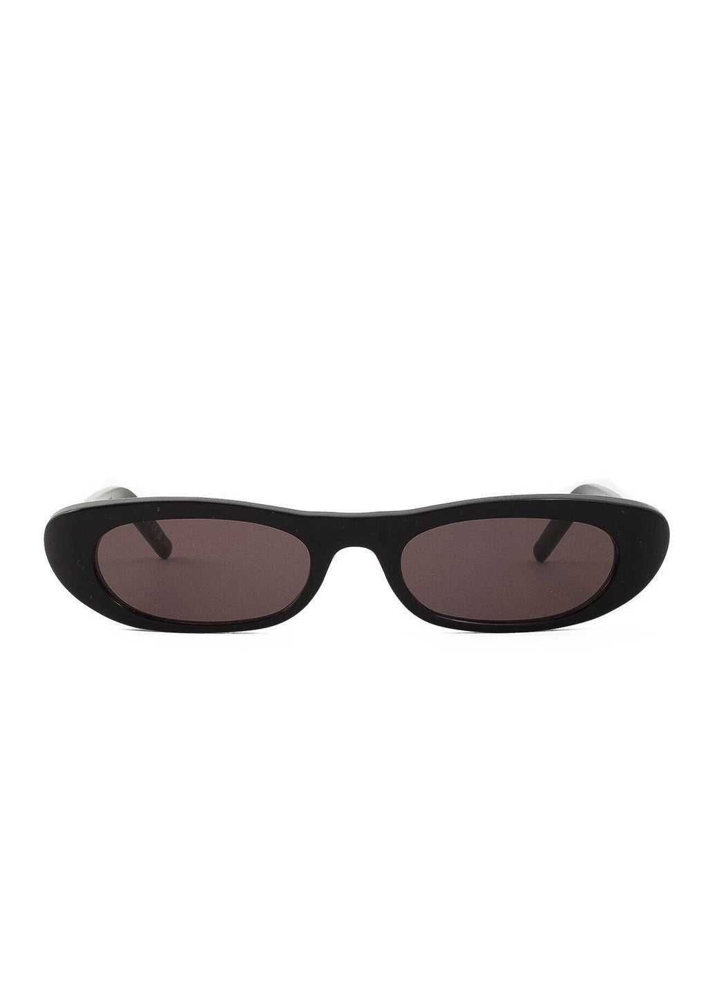 Окуляри Saint Laurent Shade Black SL 557