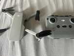 Ddron dji mini 4k sprzedan