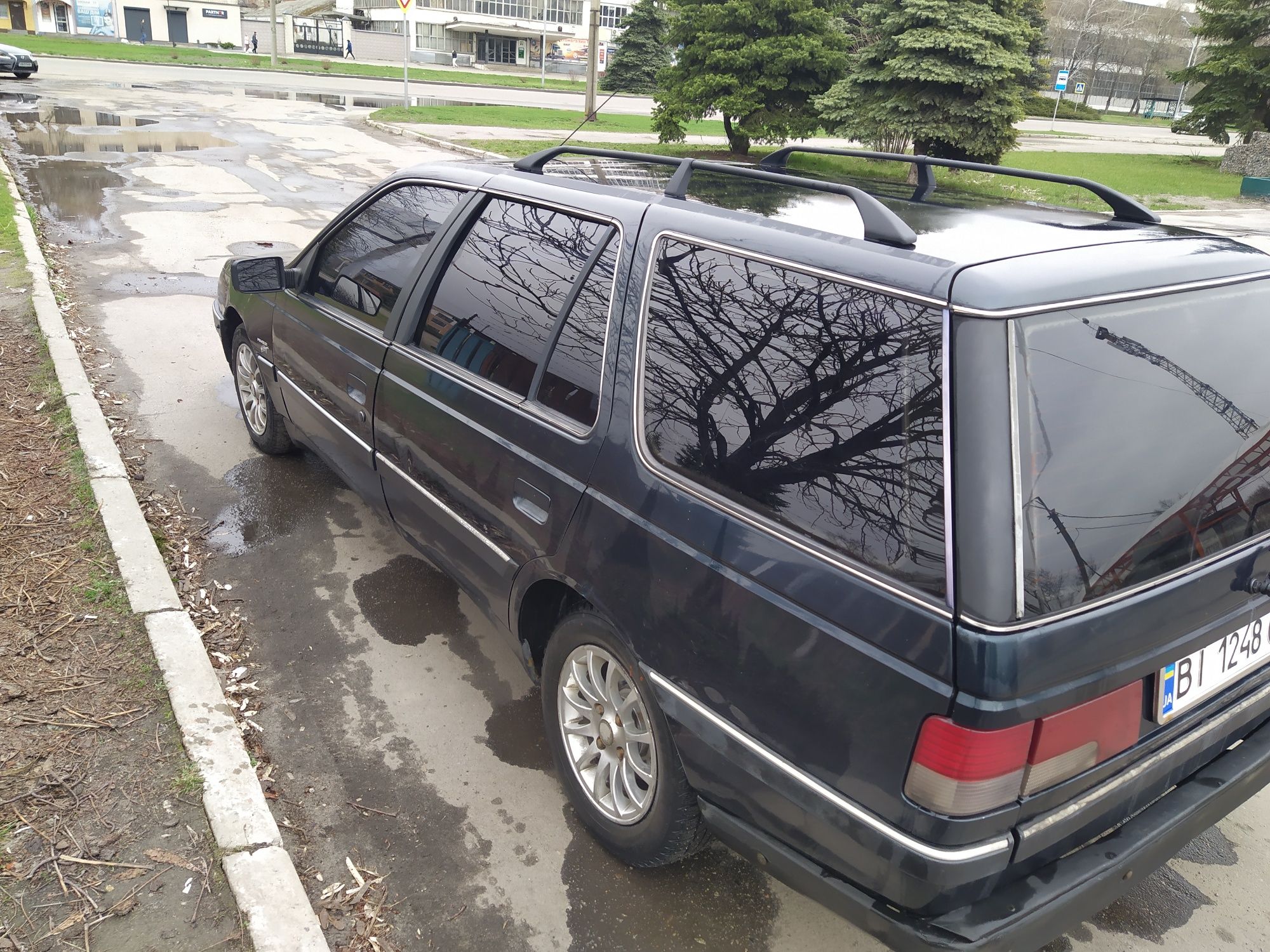 Продам Peugeot 405