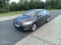 Sprzedam Citroena C-elysee