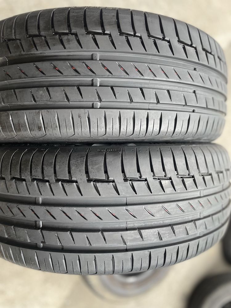 Continental PremiumContact 6 225/45 R19 96 W XL FR Jak nowa