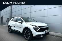 Kia Sportage Business Line PHEV Demo Dostępne od ręki !