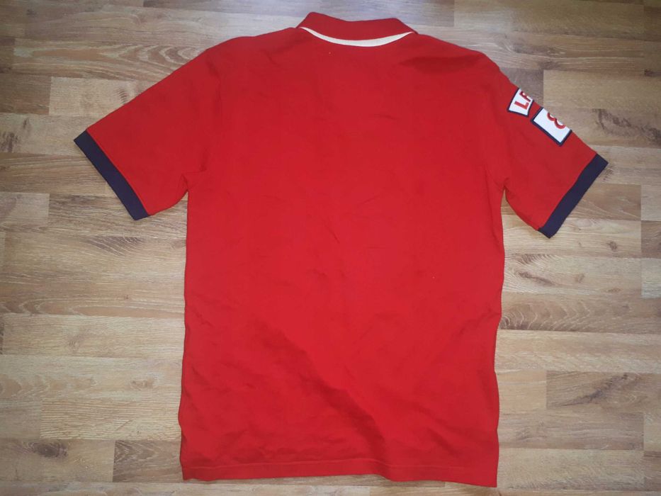 Liverpool Mane Salah Gerrard YNWA M