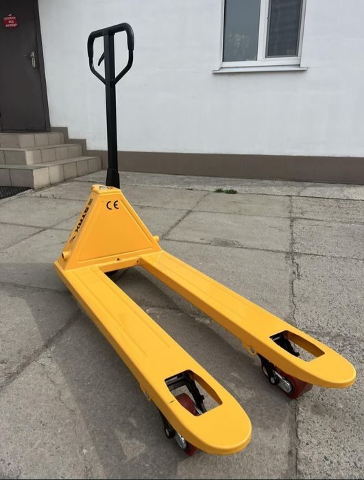 Ручний візок 2,5т