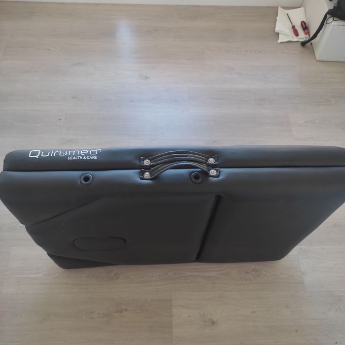 Maca da Quiromed para consultorio ou esteticista