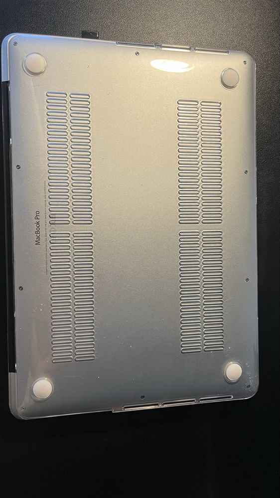 Macbook Pro (Retina, 13 polegadas, 2014)